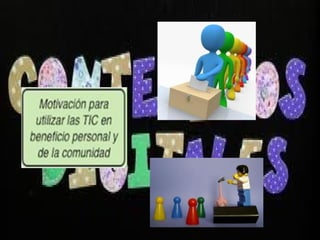 Programació anual d'EF i TIC