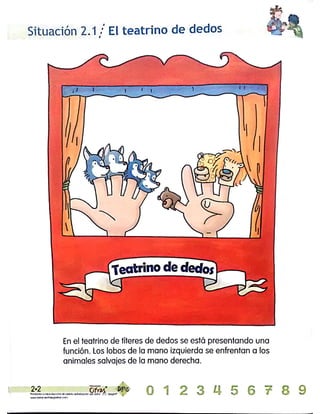 Programa cifras digitos