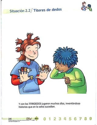 Programa cifras digitos