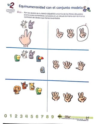 Programa cifras digitos