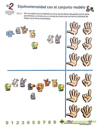 Programa cifras digitos