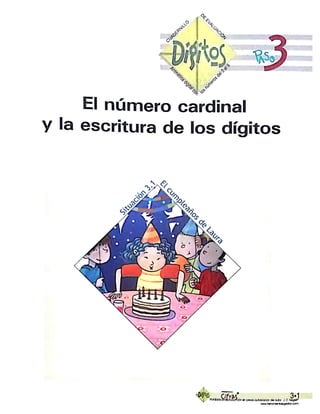 Programa cifras digitos