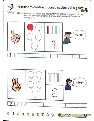 Programa cifras digitos
