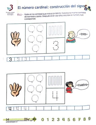 Programa cifras digitos