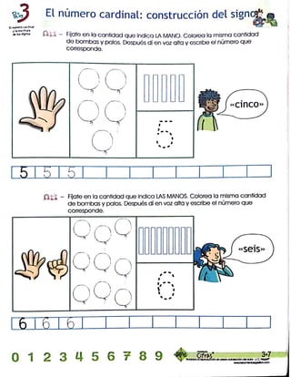 Programa cifras digitos