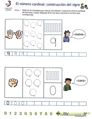 Programa cifras digitos