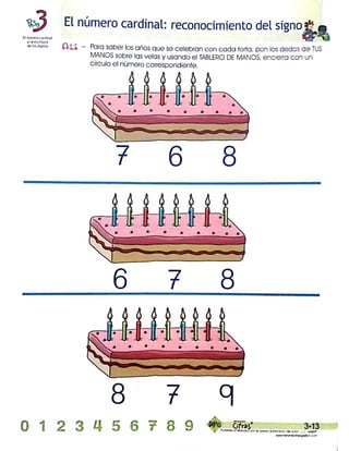 Programa cifras digitos