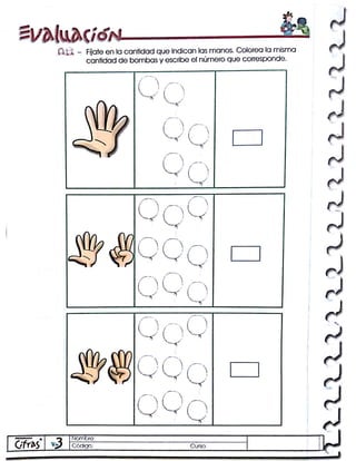 Programa cifras digitos
