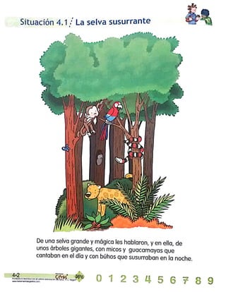 Programa cifras digitos