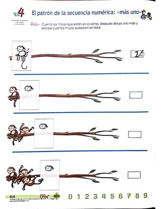 Programa cifras digitos