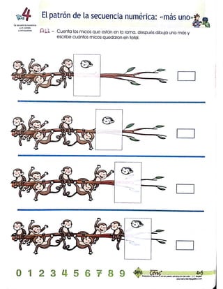 Programa cifras digitos