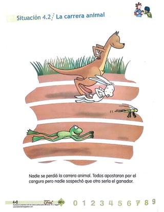 Programa cifras digitos