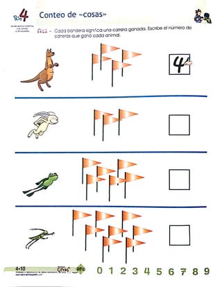 Programa cifras digitos