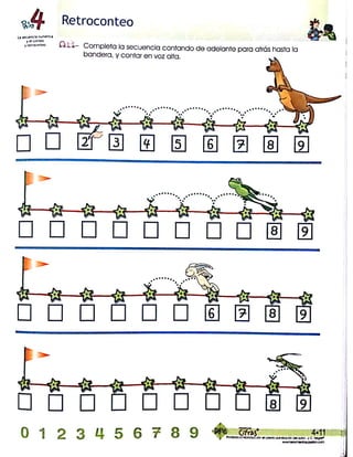 Programa cifras digitos