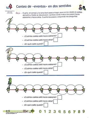 Programa cifras digitos