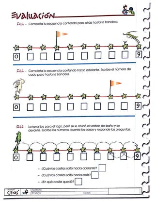Programa cifras digitos