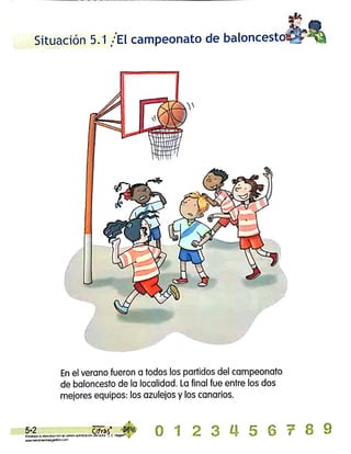 Programa cifras digitos