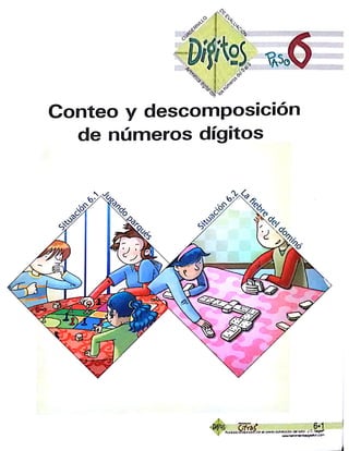 Programa cifras digitos