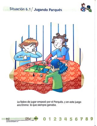 Programa cifras digitos