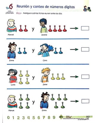 Programa cifras digitos