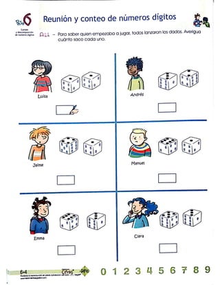 Programa cifras digitos