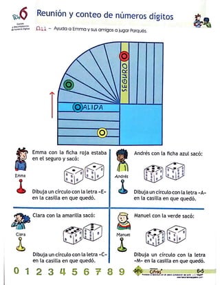 Programa cifras digitos