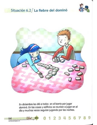 Programa cifras digitos