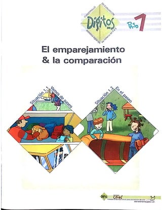 Programa cifras digitos