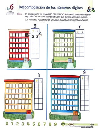Programa cifras digitos