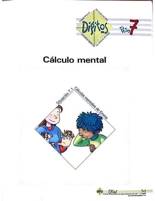 Programa cifras digitos