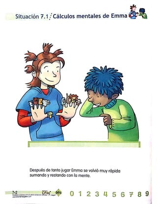 Programa cifras digitos