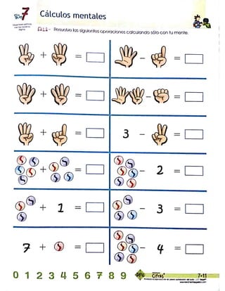 Programa cifras digitos