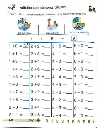 Programa cifras digitos