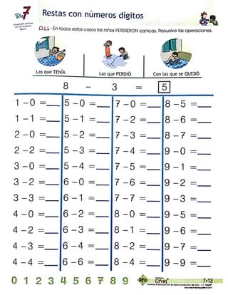 Programa cifras digitos