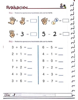 Programa cifras digitos