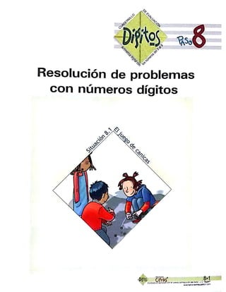 Programa cifras digitos
