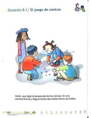 Programa cifras digitos