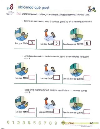 Programa cifras digitos