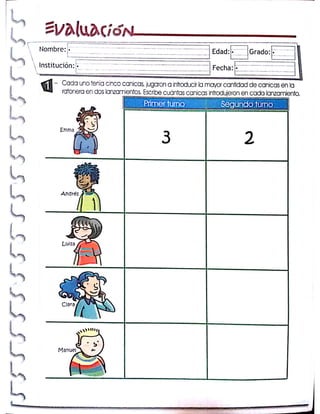 Programa cifras digitos