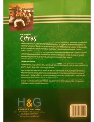 Programa cifras digitos