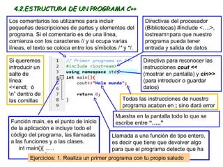 Programación | PPT