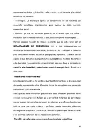 ProgramacióN FíSica