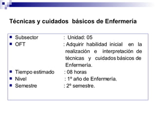 ProgramacióN S.V.