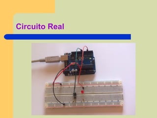 Circuito Real
 