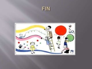 Programación de aula de apoyo a la integración