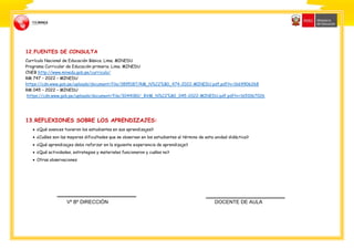 PROGRAMACIÓN DE REFORZAMIENTO V CICLO- 2023.docx