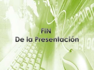 Programación Dinámica