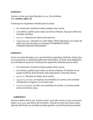 Programación Orientada a Objetos Ejercicios CAJERO en python.pdf