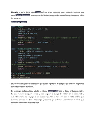 Programación Orientada a Objetos Ejercicios CAJERO en python.pdf