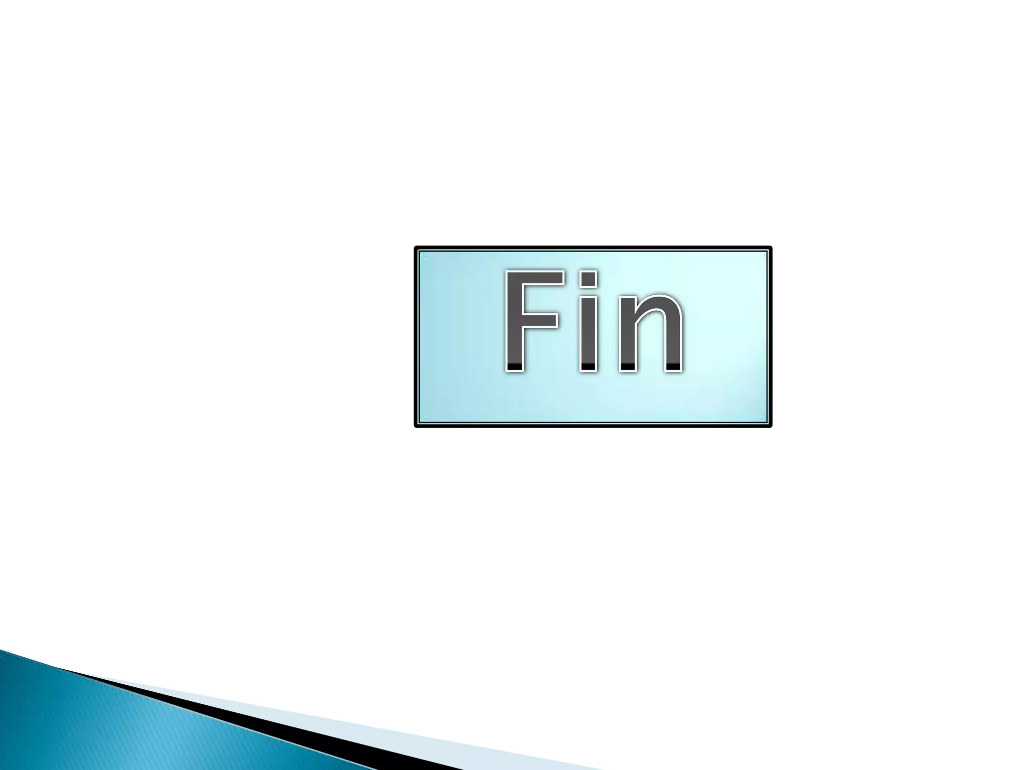 Fin